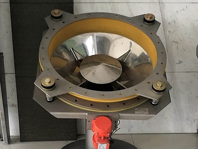 外觀(guān)為圓形