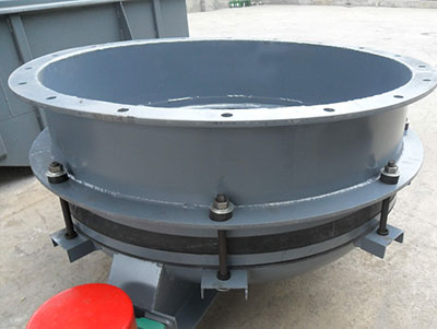 振動(dòng)給料斗