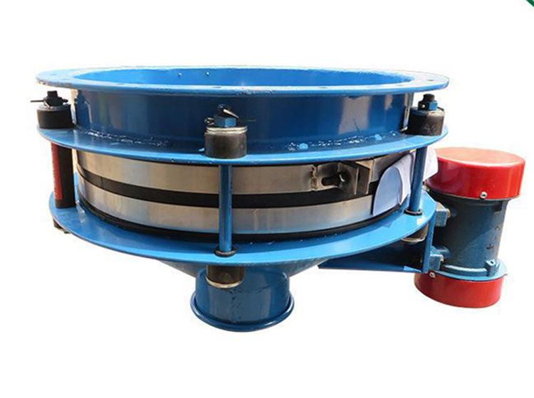 <a href='http://m.sjcz-gy.com.cn/pro/9.html' target='_blank'><u>振動(dòng)料斗</u></a>工作原理